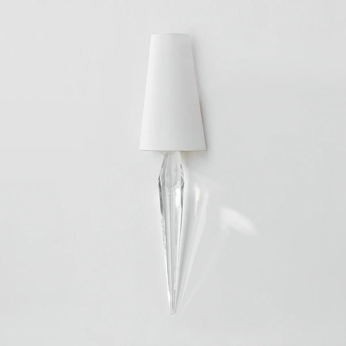 Alps Wall Sconce Display