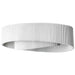Anel Ceiling Light white