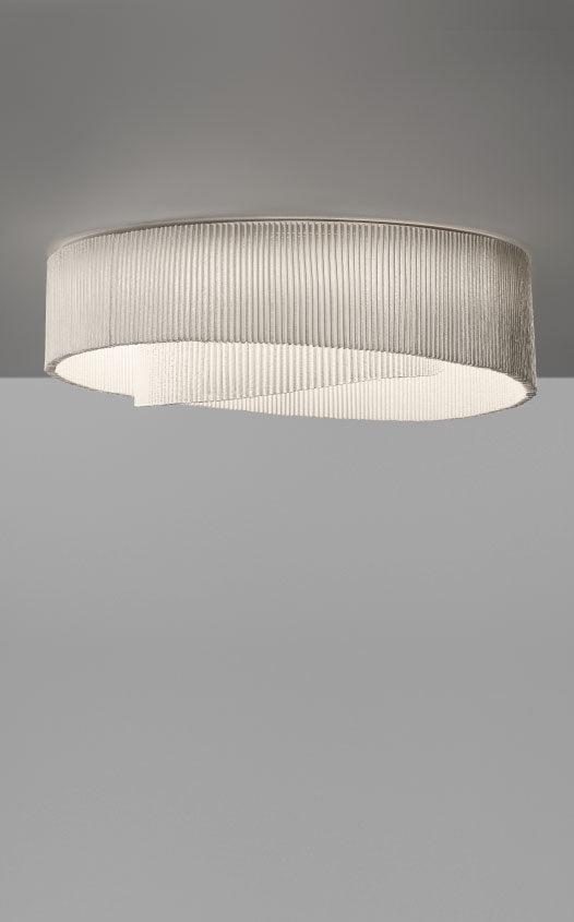 Anel Ceiling Light display