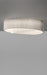 Anel Ceiling Light display