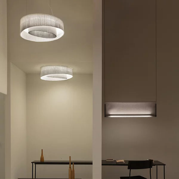 Anel LED Pendant by a-emotional light