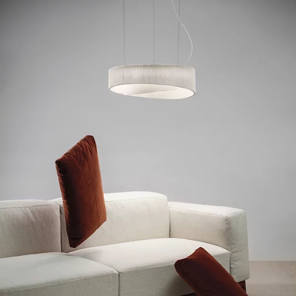 Anel LED Pendant by a-emotional light
