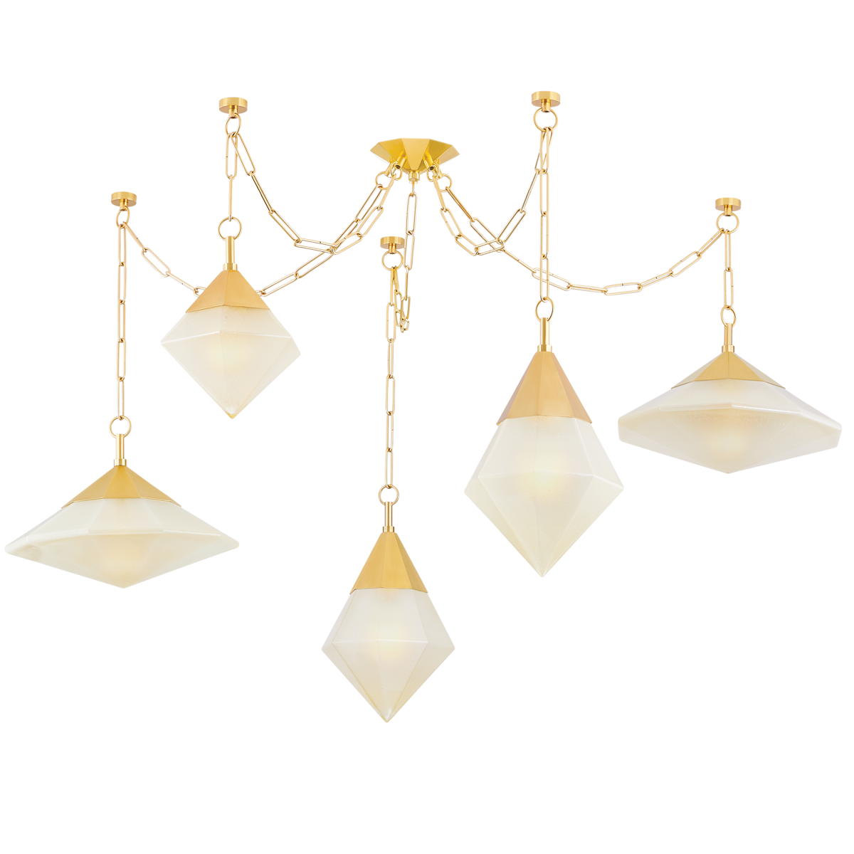 Angelique Chandelier