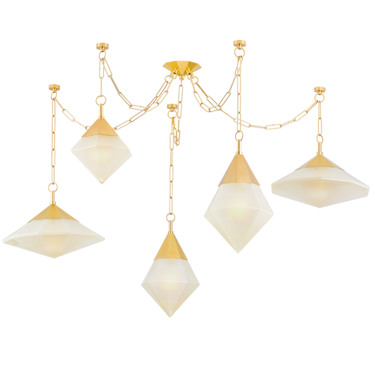 Angelique Chandelier