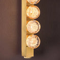 Load image into Gallery viewer, Annecy LED Wall Sconce detail
