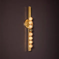 Load image into Gallery viewer, Annecy LED Wall Sconce display
