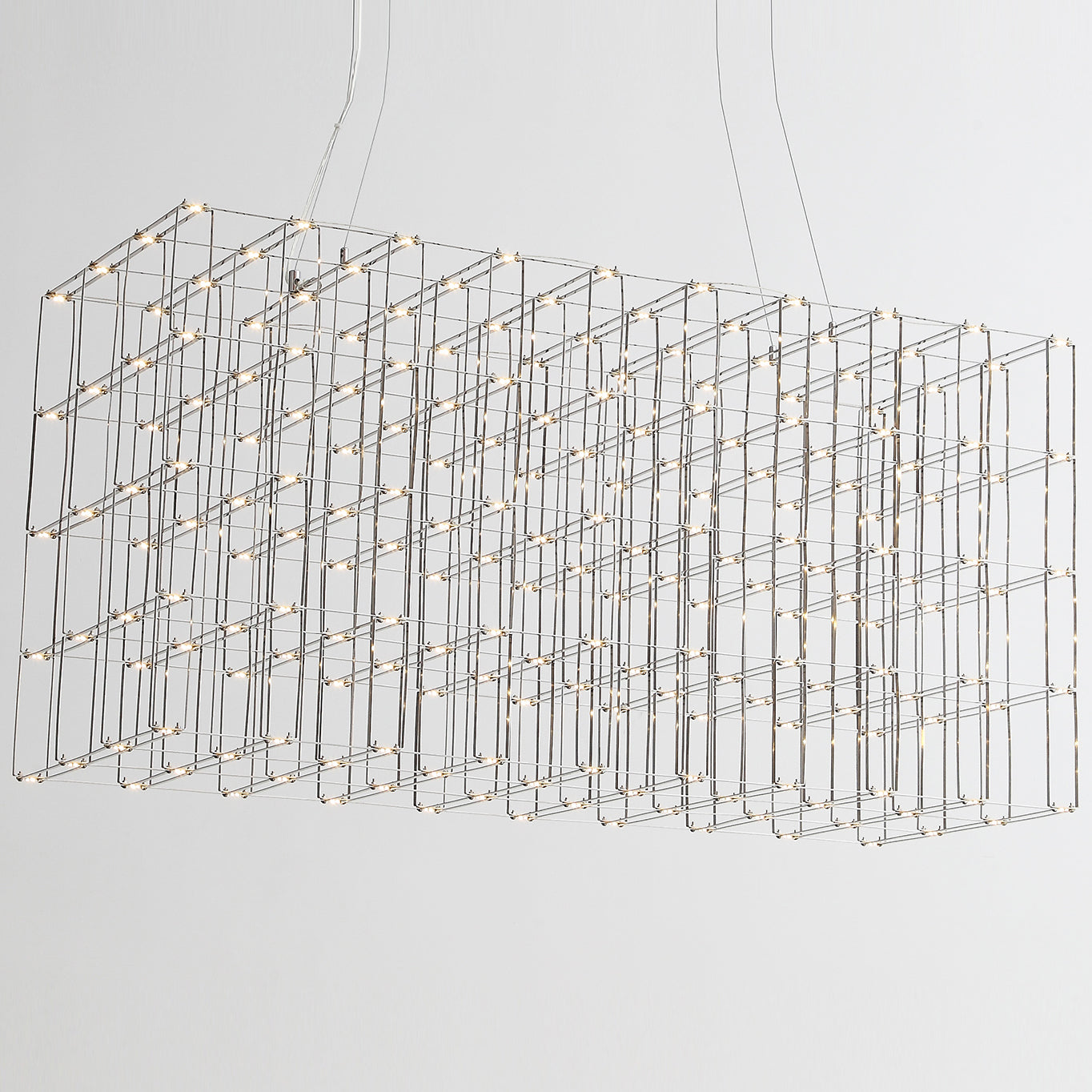 Argyle Linear Chandelier