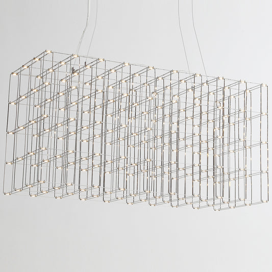 Argyle Linear Chandelier