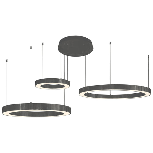 Aria Multi Light Chandelier