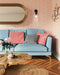 Arlo Wall Sconce by Alora Lighting