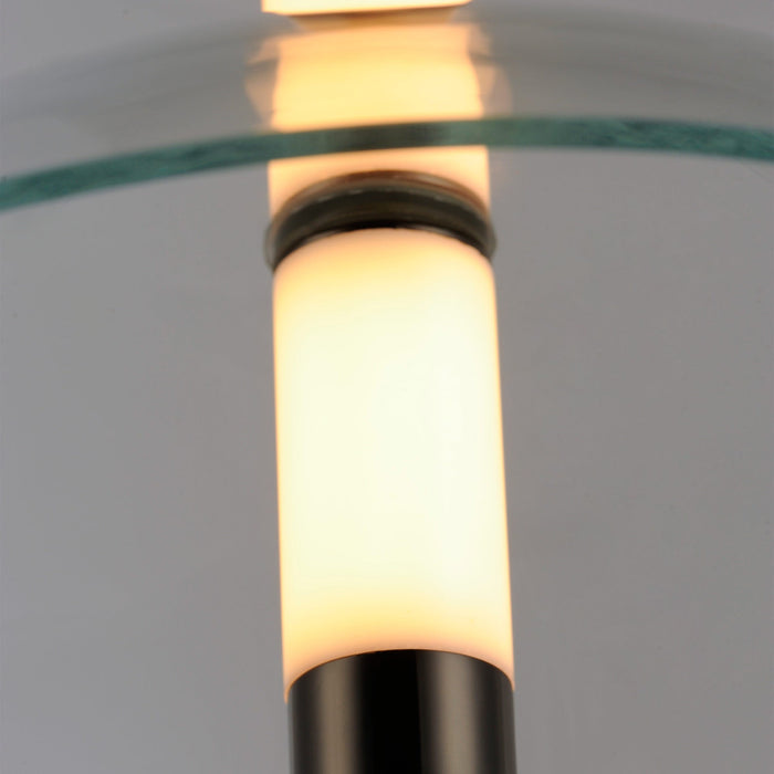 Arya LED Pendant detail
