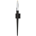 Load image into Gallery viewer, Aspen Torchiere Wall Sconce
