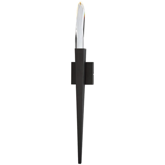 Aspen Torchiere Wall Sconce