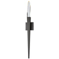 Load image into Gallery viewer, Aspen Torchiere Wall Sconce
