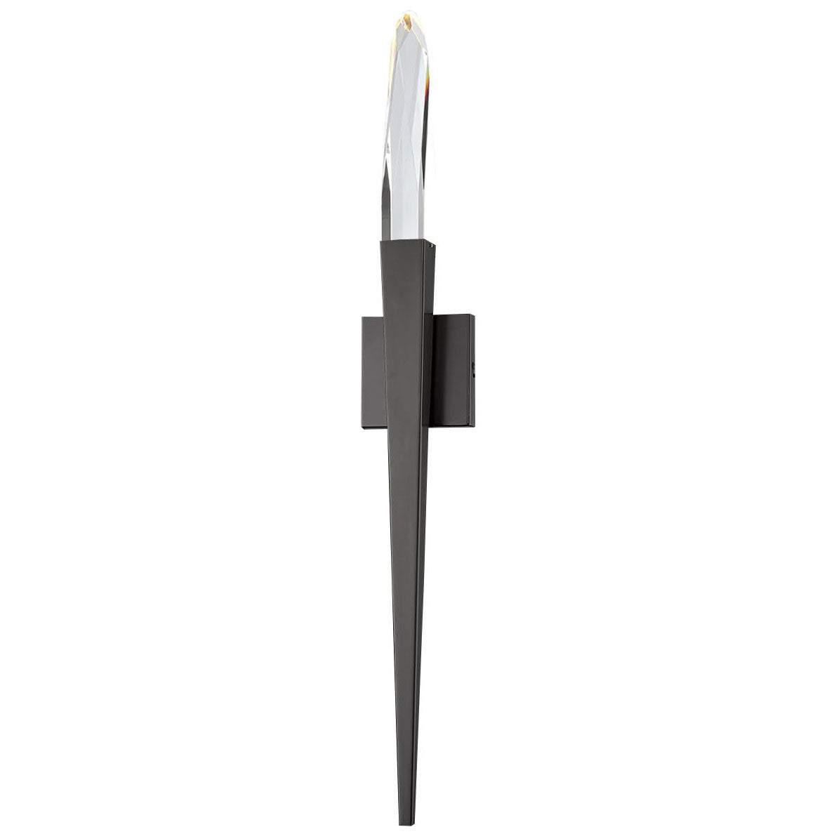 Aspen Torchiere Wall Sconce