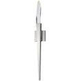 Load image into Gallery viewer, Aspen Torchiere Wall Sconce
