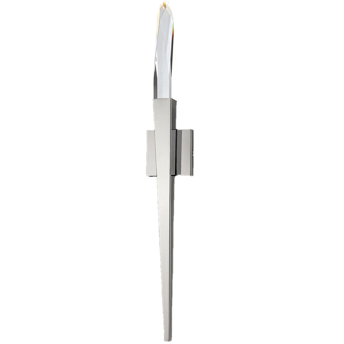 Aspen Torchiere Wall Sconce