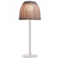 Load image into Gallery viewer, Atticus Outdoor LED Bollard Lamp
