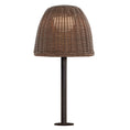 Load image into Gallery viewer, The Atticus Outdoor LED Table Lamp
