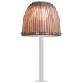 Load image into Gallery viewer, The Atticus Outdoor LED Table Lamp
