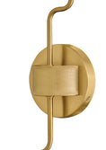 Load image into Gallery viewer, Austen Medium Two Light Wall Sconce
