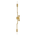 Load image into Gallery viewer, Austen Medium Two Light Wall Sconce
