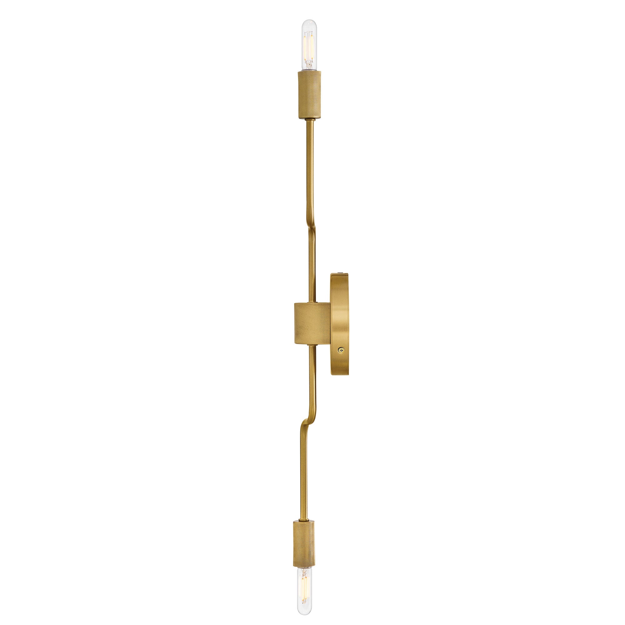 Austen Medium Two Light Wall Sconce