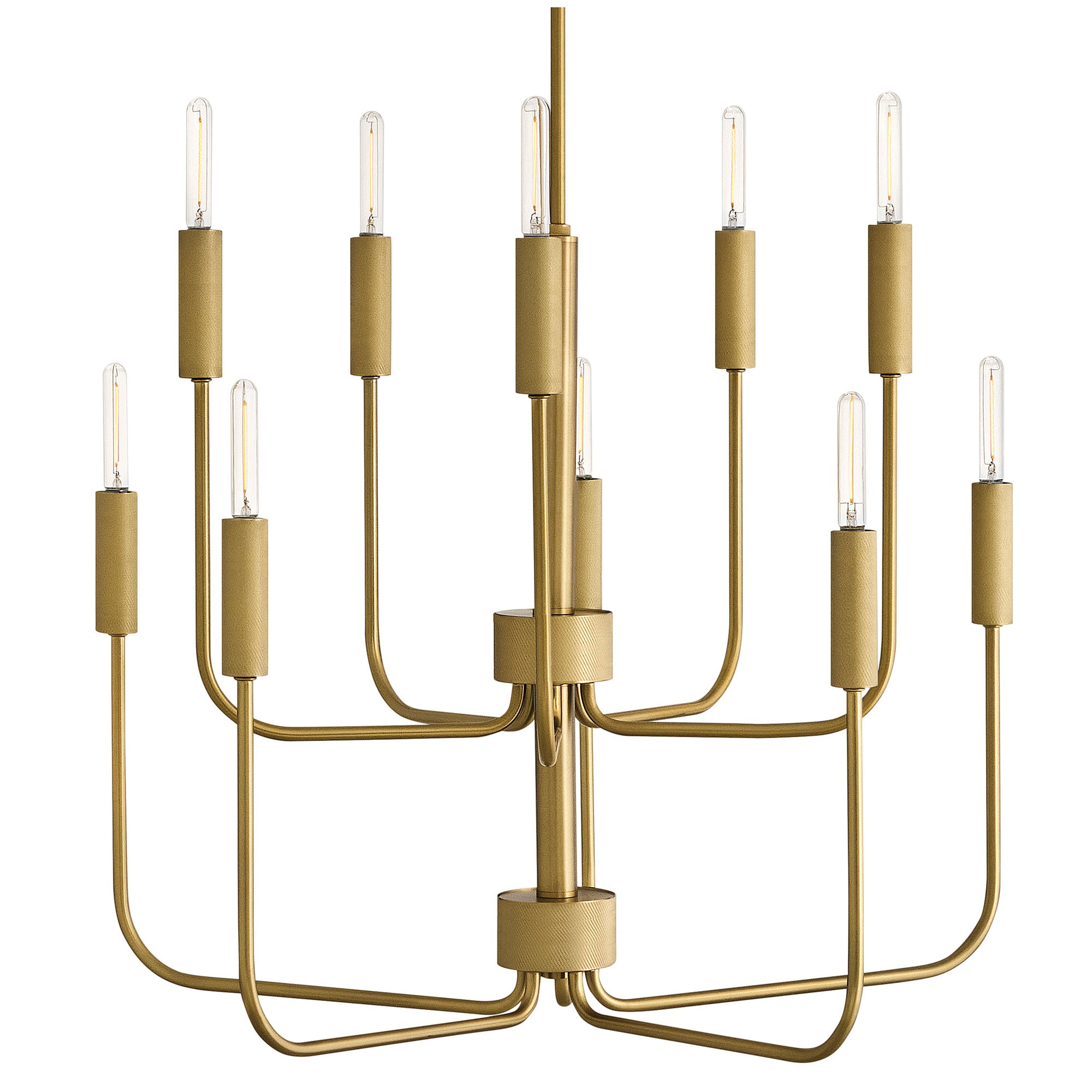 Austen Tiered Chandelier