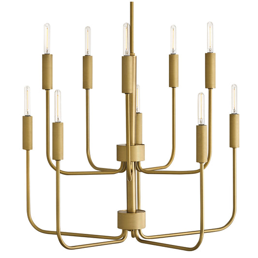 Austen Tiered Chandelier