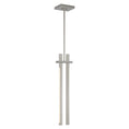 Load image into Gallery viewer, Axis LED Mini Pendant polished nickel
