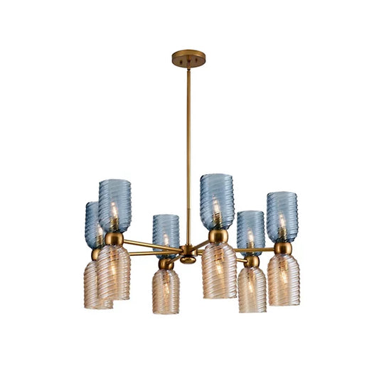 Azul Chandelier