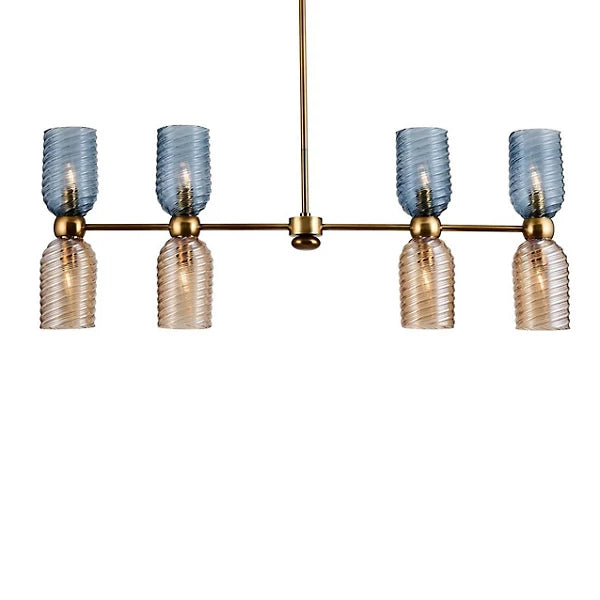 Azul Linear Suspension