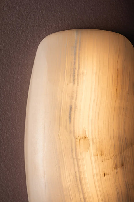Azzurra LED Wall Sconce Detail