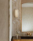 Load image into Gallery viewer, Azzurra LED Wall Sconce Display
