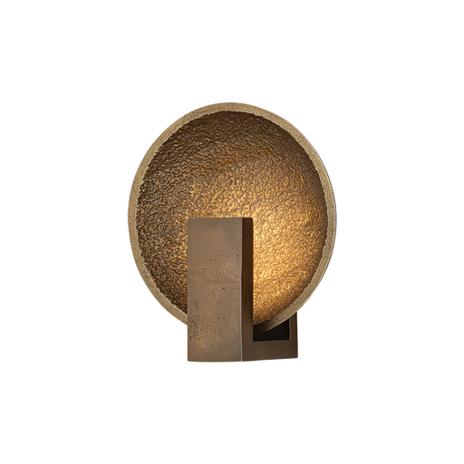 Sol Wall Sconce by Troy Lighting by B1209-PBR