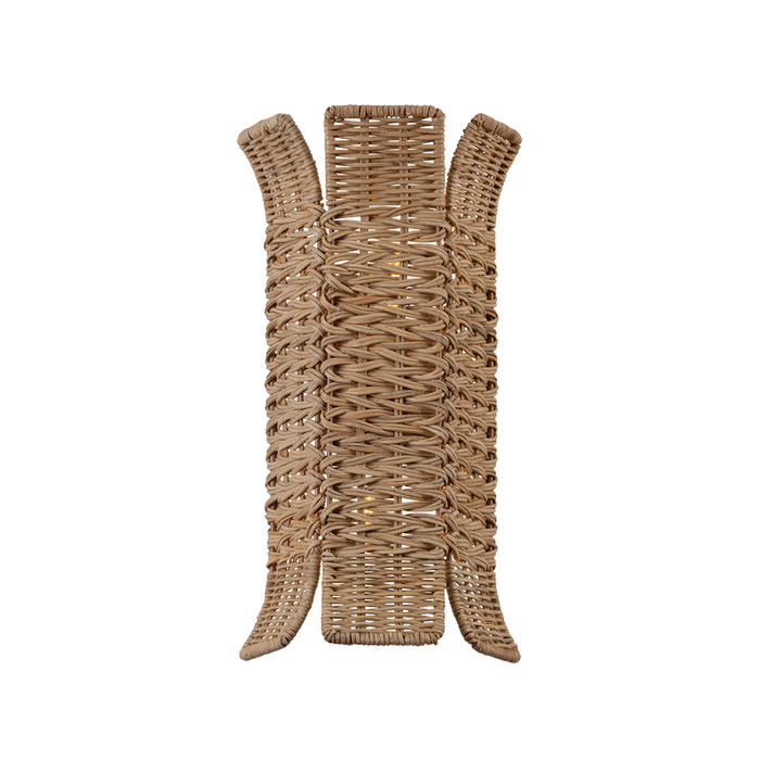 Marino Wall Sconce by Troy Lighting by B1316-PGL