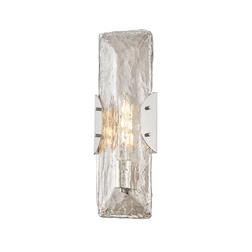 Nordic Wall Sconce by Troy Lighting by B1517-PN