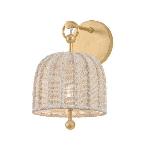 Lonnie Wall Sconce by Troy Lighting by B1611-VGL