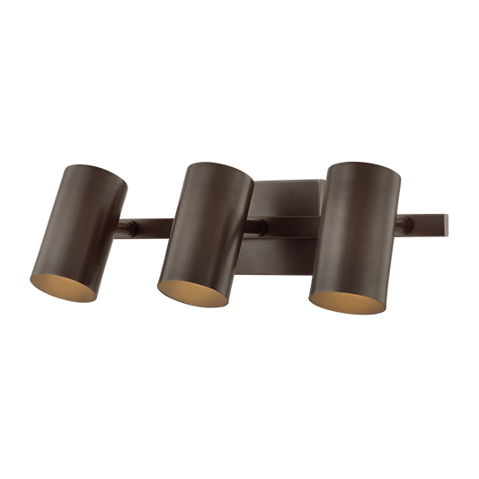 Rueben Bath And Vanity