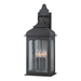 Henry Street Wall Sconce by Troy Lighting