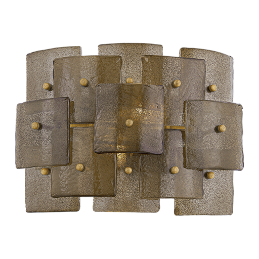 Jacik Wall Sconce by Troy Lighting by B2111-PGL