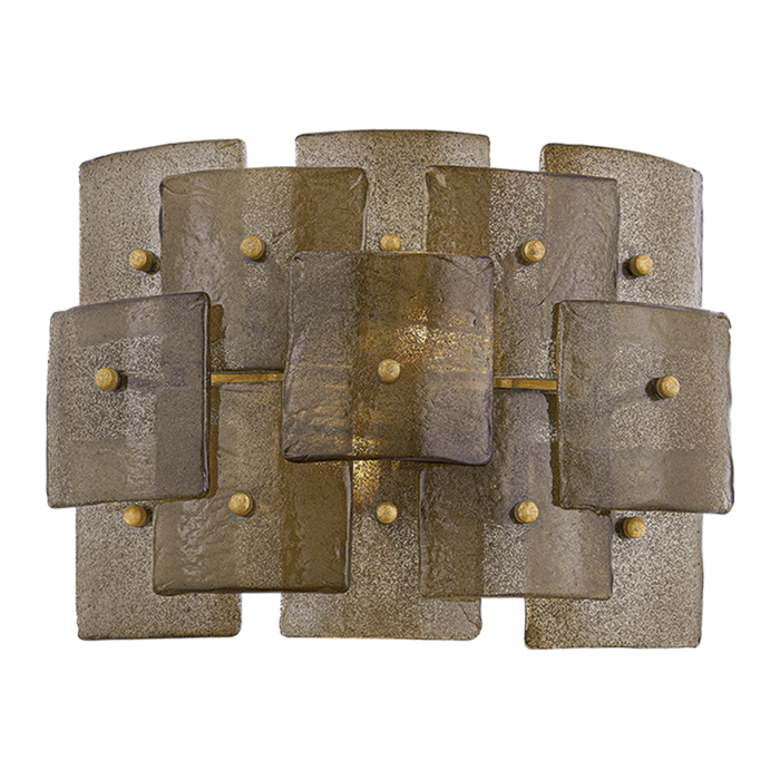 Jacik Wall Sconce by Troy Lighting by B2111-PGL