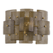Jacik Wall Sconce by Troy Lighting by B2111-PGL