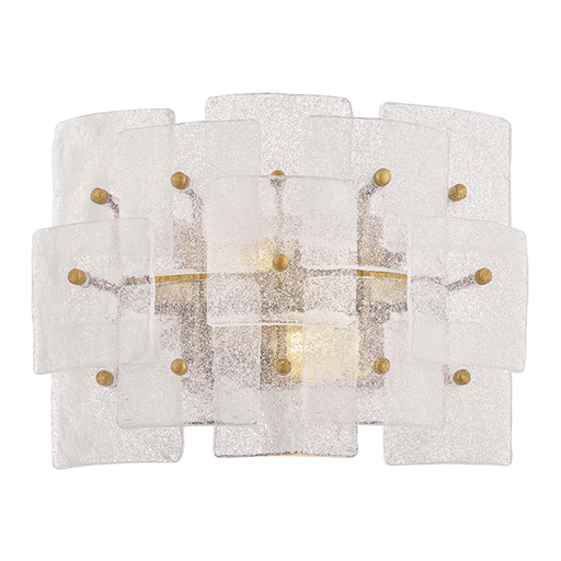 Jacik Wall Sconce by Troy Lighting by B2111-VGL