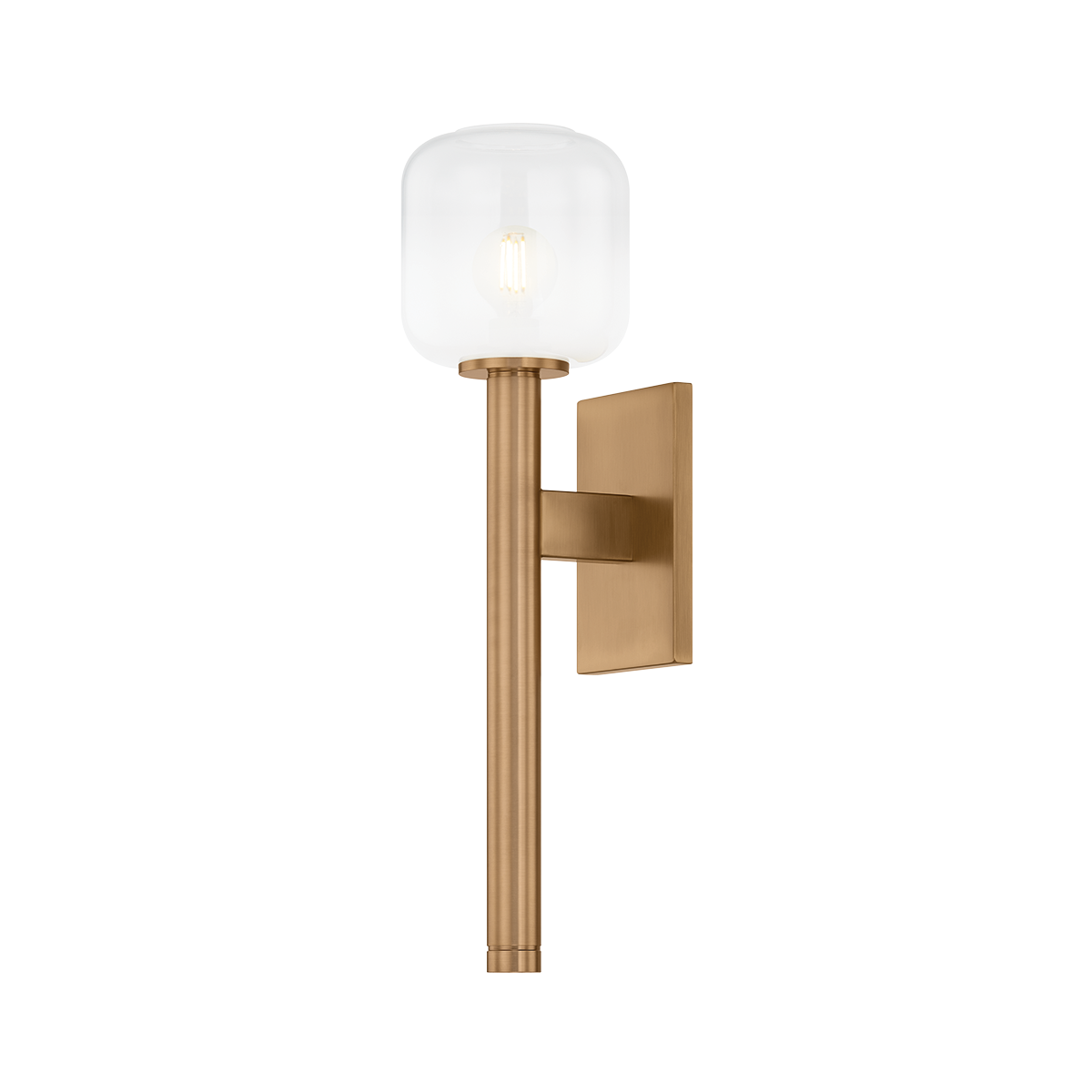 axton wall sconce