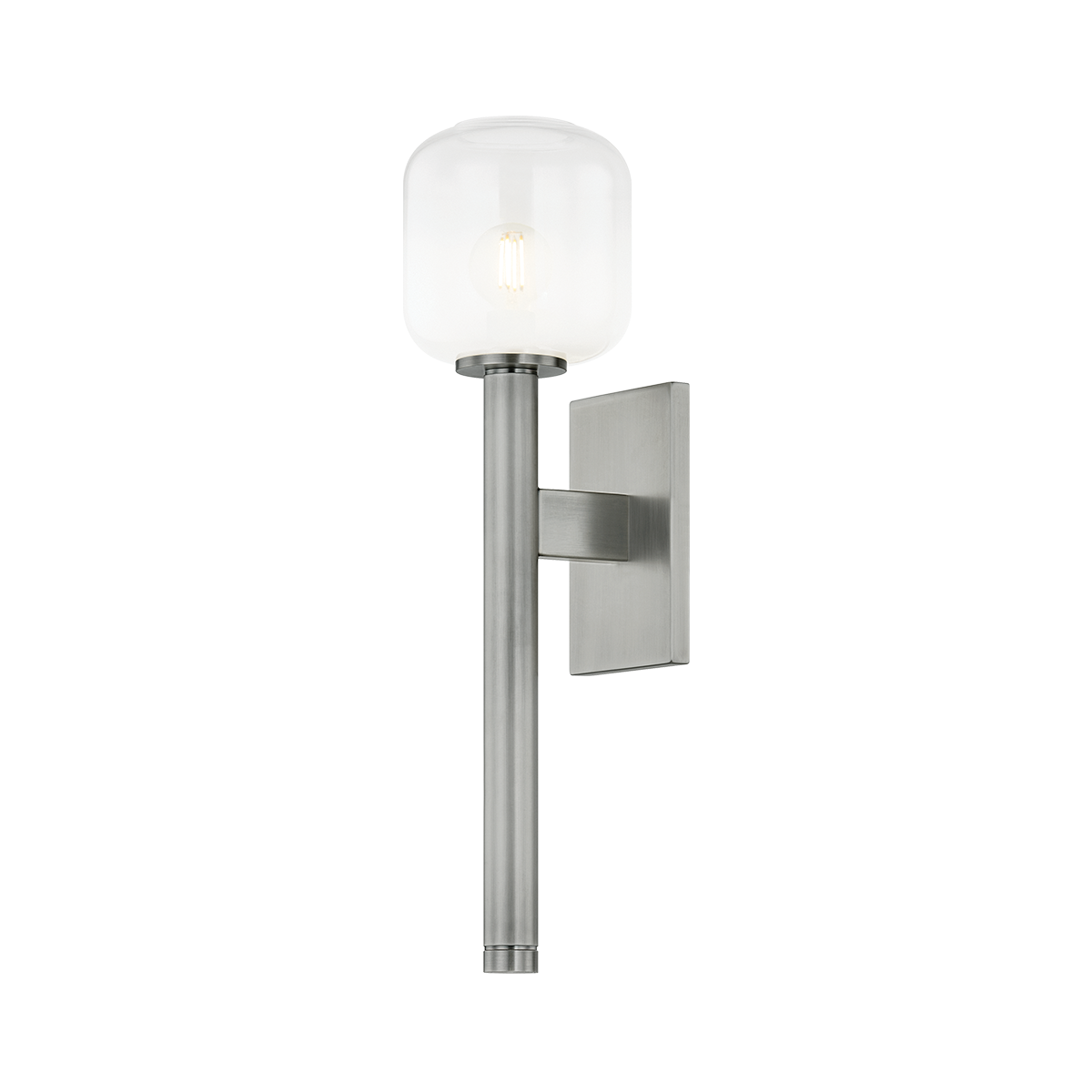 axton wall sconce