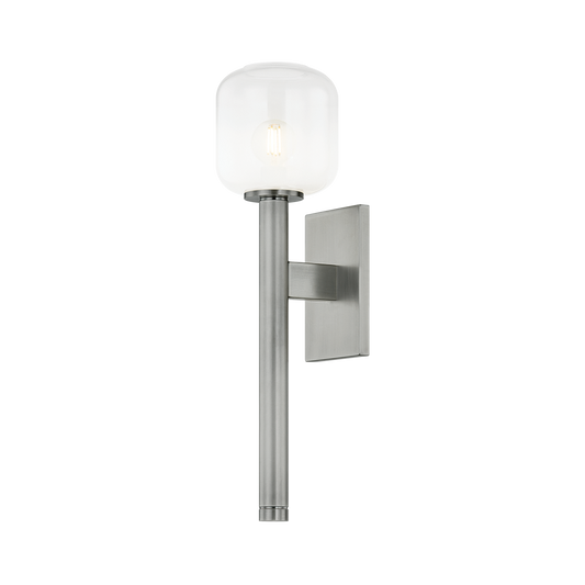 axton wall sconce