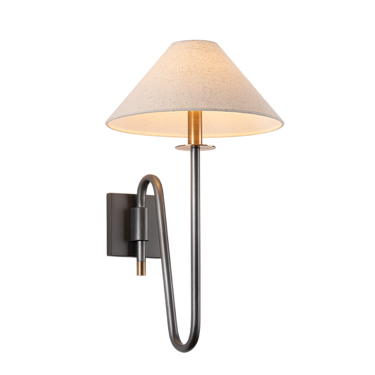Mateo Wall Sconce