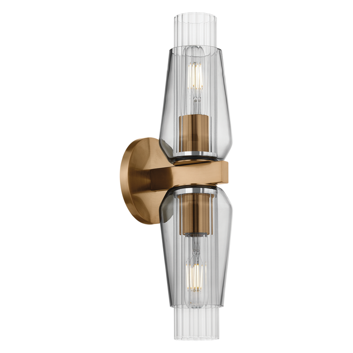 Rex Wall Sconce by Troy Lighting