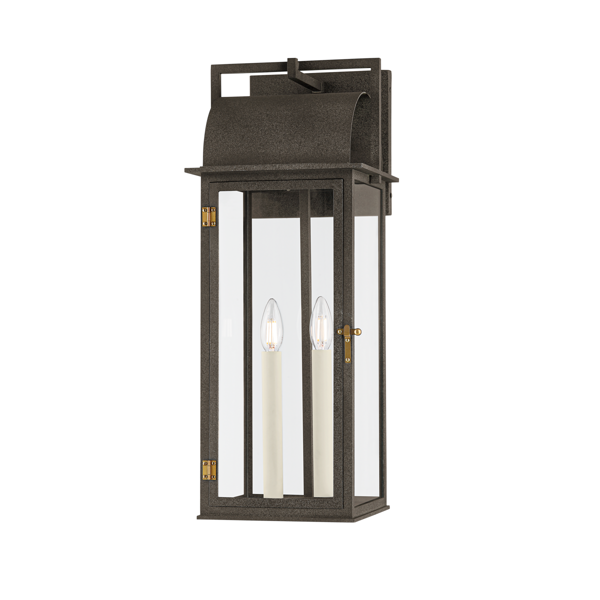 Bohen Exterior Wall Sconce